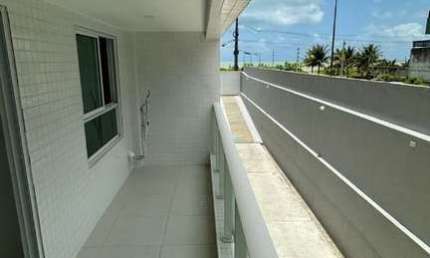 Apartamento com 2 dormitórios à venda, 60 m² por R$ 692.790,00 - Bessa - João Pessoa/PB