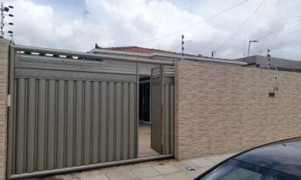 Casa com 3 dormitórios à venda, 200 m² por R$ 550.000,00 - João Paulo II - João Pessoa/PB