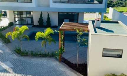 Casa com 3 dormitórios à venda, 112 m² por R$ 615.000,00 - Enseada de Jacumã - Conde/PB