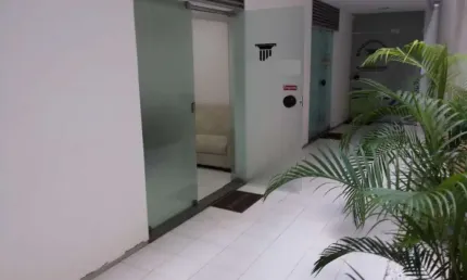 Sala à venda, 30 m² por R$ 110.000 - Centro - João Pessoa/PB