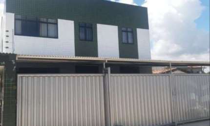 Apartamento com 3 dormitórios à venda por R$ 290.000,00 - Bessa - João Pessoa/PB