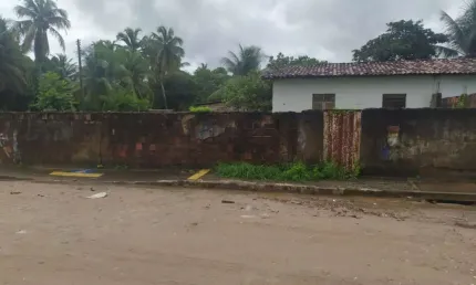 Casa com 2 dormitórios à venda, 200 m² por R$ 400.000 - Alto do Mateus - João Pessoa/PB