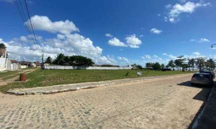 Terreno à venda, 27000 m² por R$ 2.400.000,00 - Fagundes - Lucena/PB