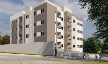 Apartamento com 3 dormitórios à venda, 80 m² por R$ 270.000,00 - Cidade dos Colibris - João Pessoa/PB