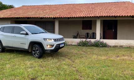 Fazenda com 5 dormitórios à venda, 2000000 m² por R$ 1.600.000,00 - Centro - Conceição/PB