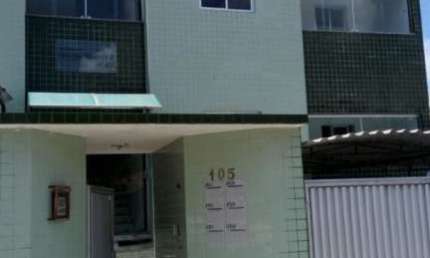 Apartamento com 3 dormitórios à venda, 89 m² por R$ 220.000,00 - José Américo de Almeida - João Pessoa/PB