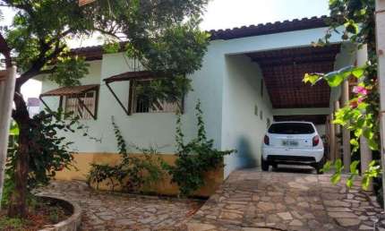 Casa com 3 dormitórios à venda por R$ 420.000,00 - José Américo de Almeida - João Pessoa/PB