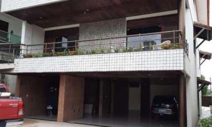 Casa com 8 dormitórios à venda, 450 m² por R$ 1.800.000,00 - Pedro Gondim - João Pessoa/PB