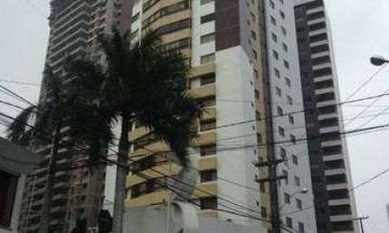 Apartamento com 4 dormitórios à venda, 189 m² por R$ 1.600.000,00 - Miramar - João Pessoa/PB