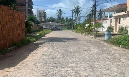 Terreno à venda, 922 m² por R$ 2.800.000,00 - Intermares - Cabedelo/PB