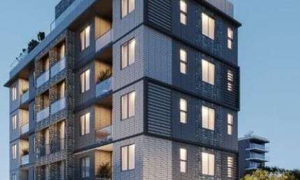Apartamento com 2 dormitórios à venda, 41 m² por R$ 340.000,00 - Intermares - Cabedelo/PB