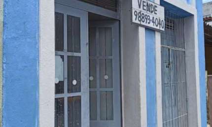 Loja à venda, 20 m² por R$ 290.000 - Centro - João Pessoa/PB