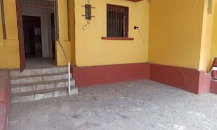 Casa com 4 dormitórios à venda, 282 m² por R$ 250.000,00 - Centro - João Pessoa/PB