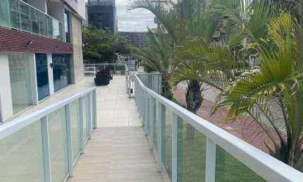 Loja à venda, 124 m² por R$ 2.347.000,00 - Jardim Oceania - João Pessoa/PB