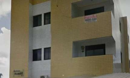 Apartamento com 31 dormitórios à venda, 97 m² por R$ 220.000,00 - José Américo de Almeida - João Pessoa/PB