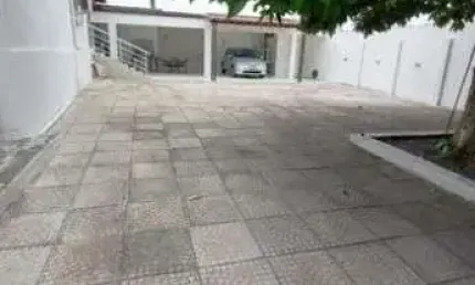 Casa com 2 dormitórios à venda, 270 m² por R$ 420.000,00 - Funcionários II - João Pessoa/PB