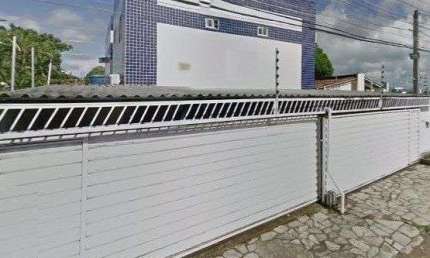 Apartamento com 3 dormitórios à venda, 75 m² por R$ 200.000,00 - Ernesto Geisel - João Pessoa/PB