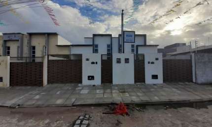 Casa com 2 dormitórios à venda, 57 m² por R$ 189.000,00 - Gramame - João Pessoa/PB