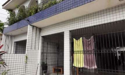 Casa com 4 dormitórios à venda, 191 m² por R$ 400.000,00 - Jaguaribe - João Pessoa/PB