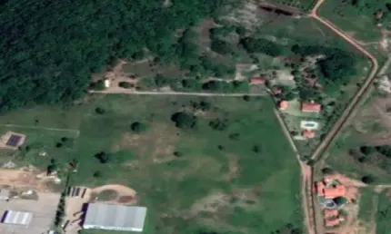 Terreno à venda, 65000 m² por R$ 10.000.000,00 - Distrito Industrial - João Pessoa/PB