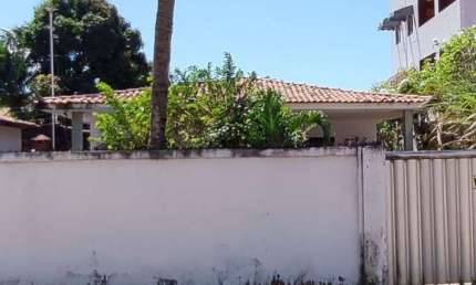 Casa com 3 dormitórios à venda por R$ 500.000,00 - Portal do Sol - João Pessoa/PB
