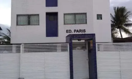 Apartamento com 2 dormitórios à venda, 57 m² por R$ 155.000 - João Paulo II - João Pessoa/PB