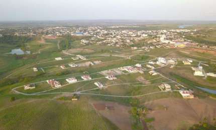 Terreno à venda, 160 m² por R$ 35.000,00 - Centro - Sapé/PB