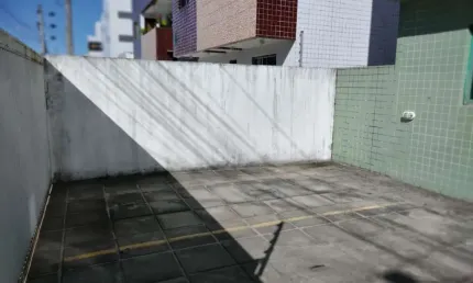 Apartamento com 2 dormitórios à venda, 7 m² por R$ 130.000 - Gramame - João Pessoa/PB