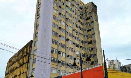 Sala à venda, 33 m² por R$ 60.000,00 - Centro - João Pessoa/PB