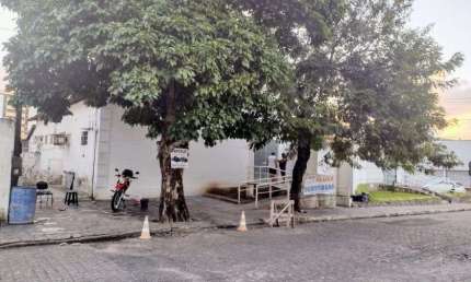 Sala comercial com 11 salas à venda na Rua Major Salustino Ribeiro, Tambauzinho, João Pessoa