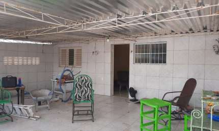 Casa com 2 dormitórios à venda por R$ 220.000,00 - Jacumã - Conde/PB