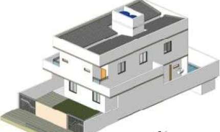 Casa com 3 dormitórios à venda por R$ 320.000 - José Américo de Almeida - João Pessoa/PB