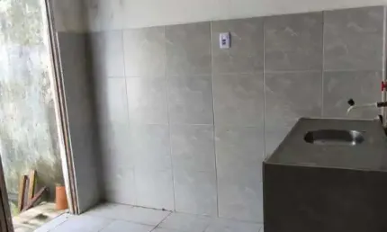 Casa com 3 dormitórios à venda por R$ 220.000,00 - Alto do Mateus - João Pessoa/PB