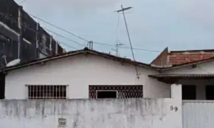 Casa com 3 dormitórios à venda, 200 m² por R$ 300.000 - Mangabeira - João Pessoa/PB