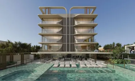 Apartamento com 3 dormitórios à venda, 149 m² por R$ 2.544.571,00 - Cabo Branco - João Pessoa/PB