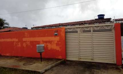 Casa com 3 dormitórios à venda, 100 m² por R$ 300.000,00 - MANGABEIRA VIII - João Pessoa/PB