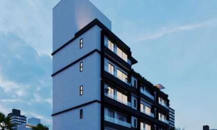 Flat com 1 dormitório à venda, 24 m² por R$ 208.000,00 - Bairro dos Estados - João Pessoa/PB