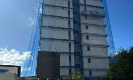 Apartamento com 1 dormitório à venda, 19 m² por R$ 299.000,00 - Jardim Oceania - João Pessoa/PB