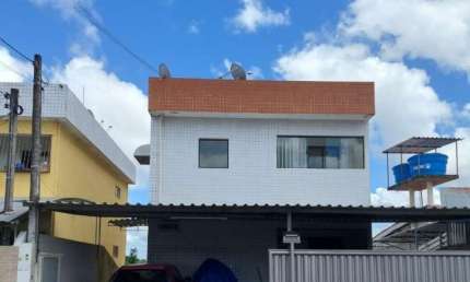 Apartamento com 3 dormitórios à venda por R$ 200.000 - Cristo Redentor - João Pessoa/PB