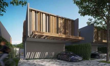 Casa em condomínio fechado com 4 quartos à venda na Avenida Pôr do Sol, Intermares, Cabedelo