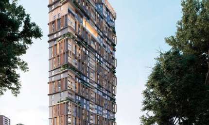 Apartamento com 2 quartos à venda na Rua Bacharel José de Oliveira Curchatuz, Jardim Oceania, João Pessoa