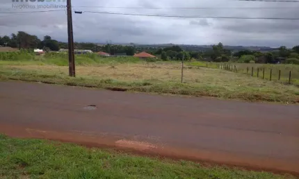 Terreno, 5205 m² - venda por R$ 3.500.000,00 ou aluguel por R$ 5.000,01/mês - Conjunto Vivi Xavier - Londrina/PR