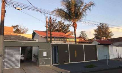 Casa com 4 dormitórios à venda, 100 m² por R$ 390.000,00 - Jardim do Lago - Cambé/PR
