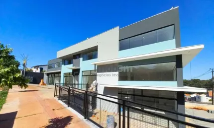 Sala para alugar, 45 m² por R$ 2.320,01/mês - Hedy - Londrina/PR