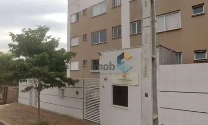 Apartamento com 2 dormitórios à venda, 55 m² por R$ 170.000,00 - Vila Ypê - Ibiporã/PR