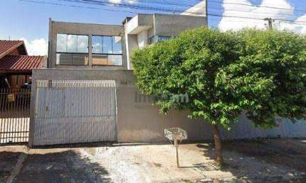 Casa com 3 dormitórios à venda, 450 m² por R$ 1.000.000,00 - Parque Residencial Cambé - Cambé/PR
