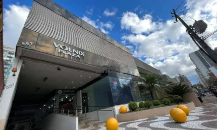 Sala à venda, 30 m² por R$ 145.000,00 - Centro - Londrina/PR