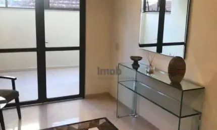 Kitnet com 1 dormitório para alugar, 55 m² por R$ 1.600/mês - Centro - Londrina/PR