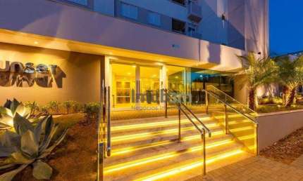 Apartamento com 3 dormitórios, 66 m² - venda por R$ 600.000 ou aluguel por R$ 2.800/mês - Gleba Palhano - Londrina/PR