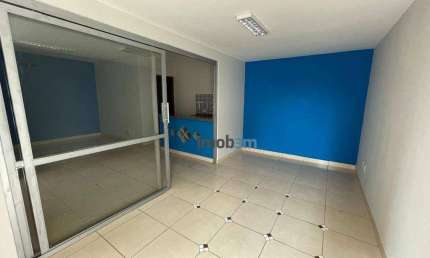 Sala para alugar, 68 m² por R$ 1.680,00/mês - Centro - Londrina/PR
